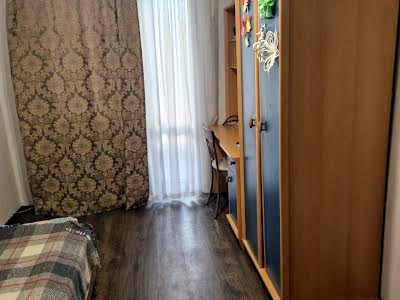 квартира за адресою Пасічна вул., 98