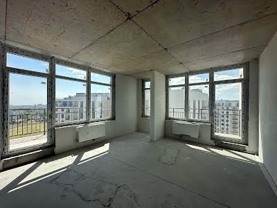 квартира за адресою Краснова вул., 3