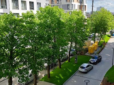 квартира за адресою Миколи Пимоненка вул. (), 1