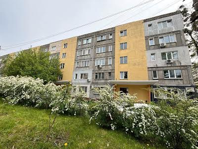 квартира за адресою Мазепи просп., 1