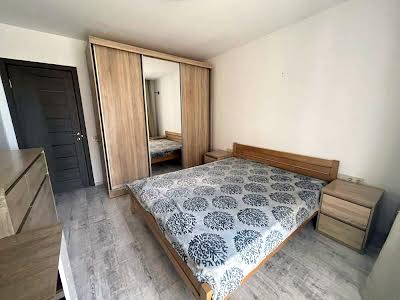 квартира по адресу Княгини Ольги ул., 100г