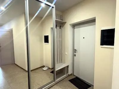 квартира за адресою Центральна вул., 21