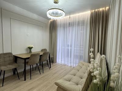 квартира за адресою Тиводара Легоцького вул., 64/б