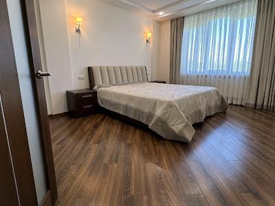 квартира по адресу Паркова ул., 2/2