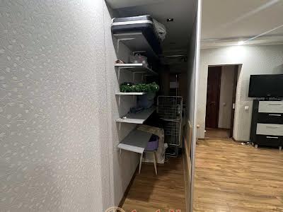 квартира по адресу Лузановская ул., 5а