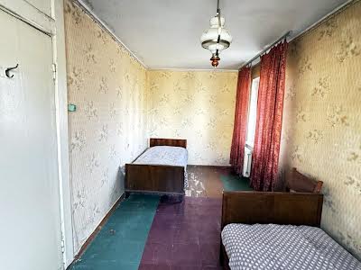 квартира за адресою Едуарда Фукса вул. (Тухачевського), 34