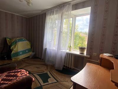 квартира за адресою Олександра Білана вул., 3