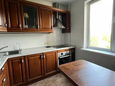 квартира по адресу Академика Палладина просп., 21