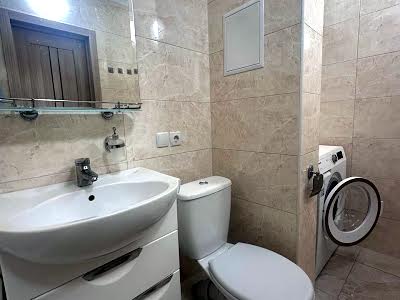 квартира за адресою Кловський узвіз, 20