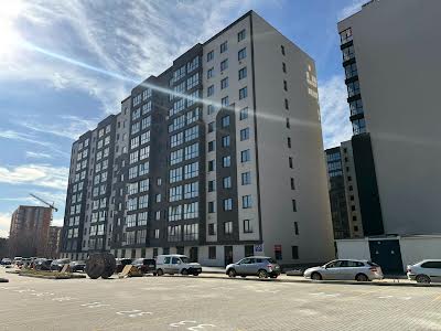 квартира за адресою Роксоляни вул., 151
