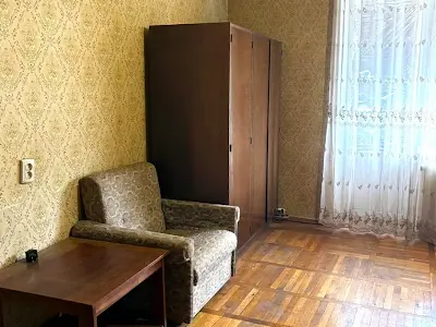 квартира за адресою Вишгородська вул., 4а