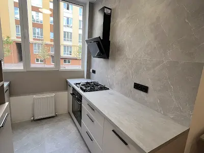 квартира по адресу Отдыха ул., 1