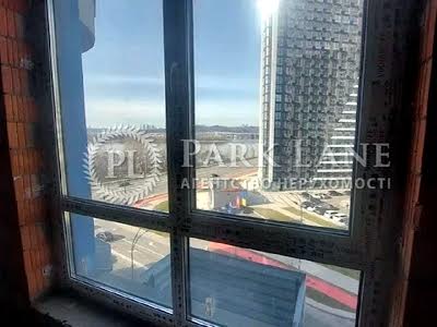 квартира за адресою Дніпровська набережна вул., 17-К