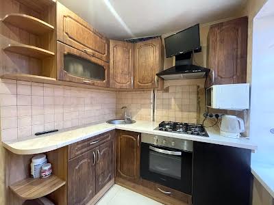 квартира по адресу Строителей ул., 20-А
