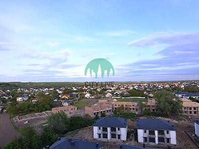 квартира по адресу Потічна ул., 1