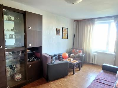 квартира по адресу Березняковская ул., 30-А