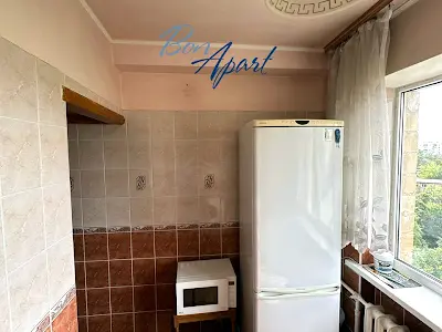 квартира за адресою Чоколівський бульв., 19