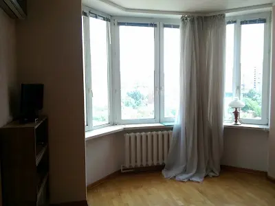 квартира по адресу Осенняя ул., 33
