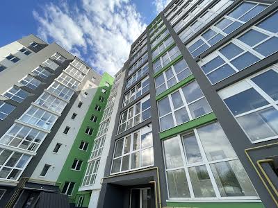 квартира по адресу Черновицкая ул., 71