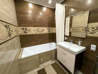 квартира за адресою Осокорський пров., 2а