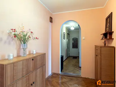 квартира за адресою Єреванська вул., 18