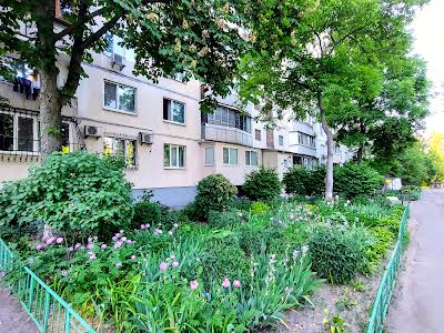 квартира за адресою Голосіївський просп. (40-річчя Жовтня), 7