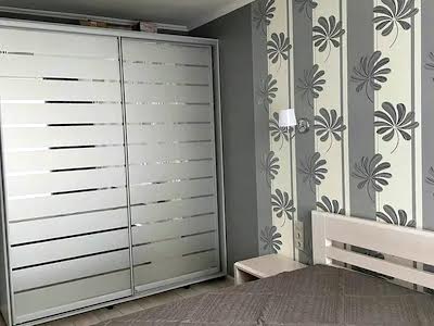 квартира за адресою Осокорська вул., 2а