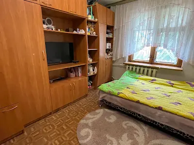 квартира за адресою Прогресивна вул., 1