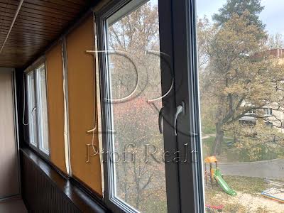 квартира за адресою Синьоозерна вул., 6-А