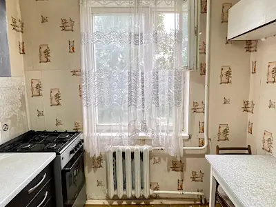 квартира по адресу Патріотів ул., 98