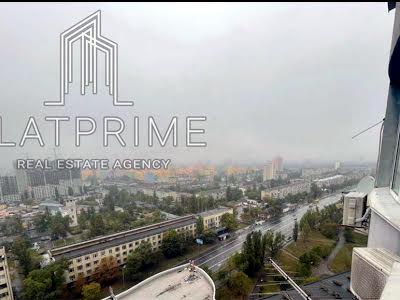 квартира за адресою Харківське шосе, 19-Б