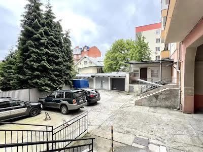 квартира по адресу Зализничная ул., 14