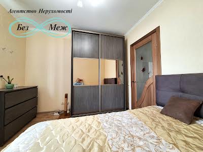 квартира по адресу Боголюбова ул., 10