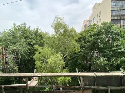 квартира за адресою Фабрично-Заводська вул., 20