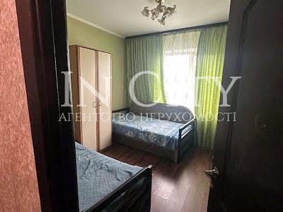 квартира по адресу Дмитрия Луценко ул. (Крейсера 'Аврора'), 5 к2