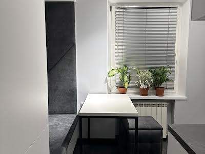 квартира за адресою Петра Григоренка просп., 36