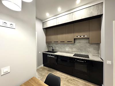 квартира за адресою Італійський бульв., 1в