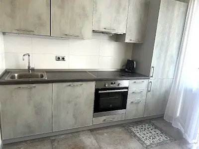 квартира по адресу Бориса Гмыри ул., 16