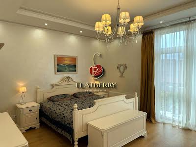 квартира за адресою Назарівська вул. (Вєтрова), 23-А