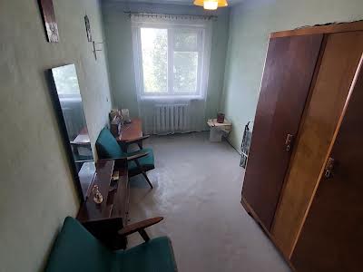квартира за адресою Будівельників вул., 14б