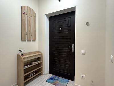 квартира по адресу Героев Небесной Сотни просп., 36/1