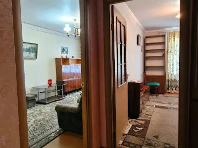 квартира за адресою Корольова вул., 46