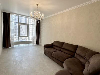 квартира по адресу Курортный пер., 1