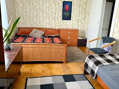 квартира за адресою Пластова вул. (Івана Сергієнка), 15