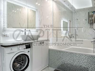квартира за адресою Миколи Бажана просп., 1б
