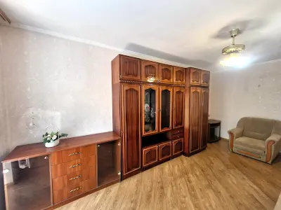 квартира по адресу Академика Филатова ул., 43