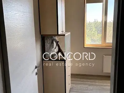 квартира по адресу Пономарёва ул., 26 к4