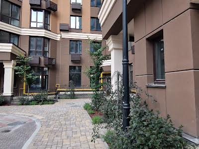 квартира за адресою Мартинова, 36