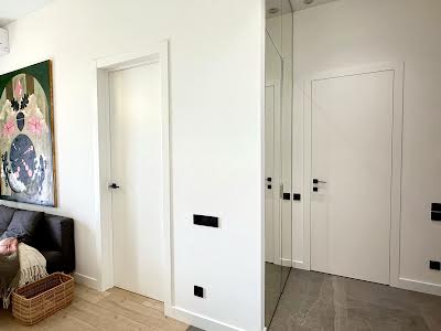 квартира за адресою паркова, 16