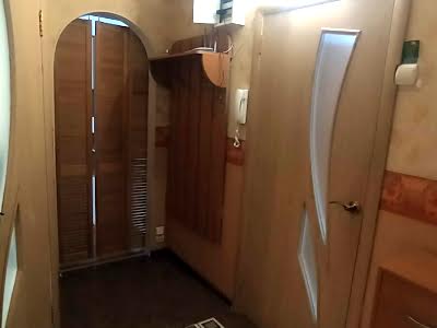 квартира за адресою Метрологічна вул., 2